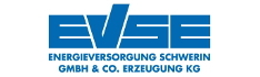 EVSE Logo, Copyright: EVSE