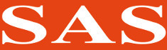 Logo Schweriner Abfallentsorgungs- und Straßenreinigungsgesellschaft, Copyright: SAS